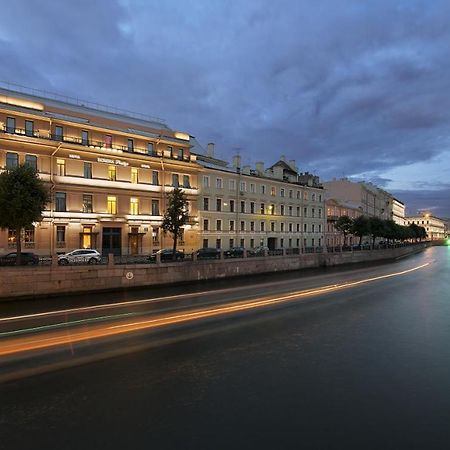 Hotel Domina St.Petersburg Sankt Petersburg Zewnętrze zdjęcie
